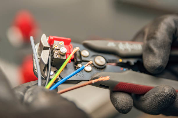 Best Home Electrical Repair  in Rocky Point, NY