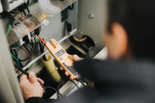 Best Affordable Electrician  in Rocky Point, NY