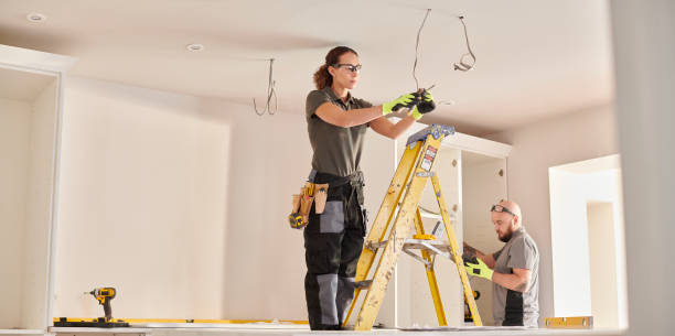 Best Electrical Outlet Repair  in Rocky Point, NY