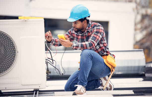 Best Commercial Electrician Services  in Rocky Point, NY