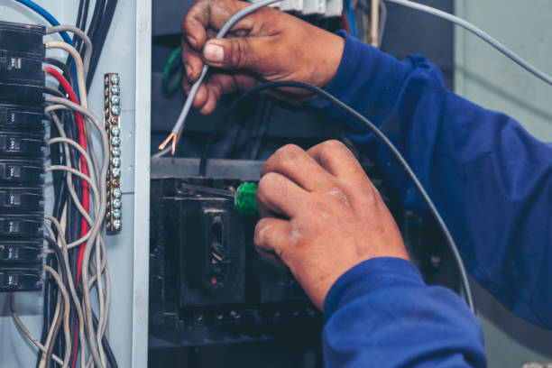 Best Licensed Electrician  in Rocky Point, NY