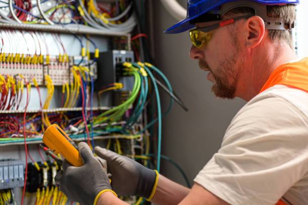 Best Residential Electrician Services  in Rocky Point, NY