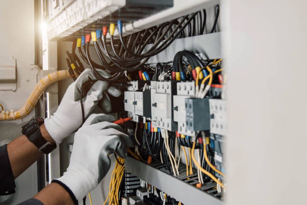 Best Licensed Electrician  in Rocky Point, NY