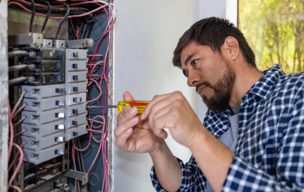 Best Industrial Electrical Services  in Rocky Point, NY